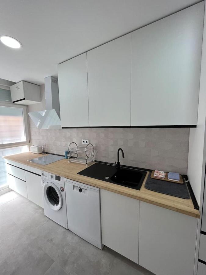 Appartamento En Centro De Málaga