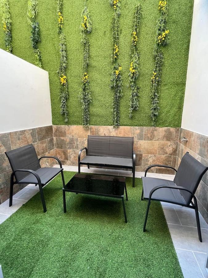 Appartamento En Centro De *